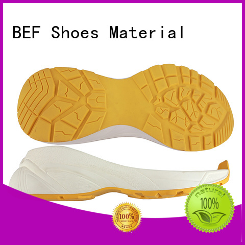 top brand polyurethane sole sole woman sandal BEF