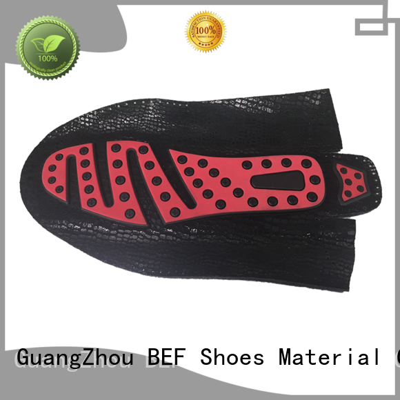 BEF casual tpr sole at discount