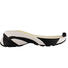 BEF white pu soles high durability man sandal