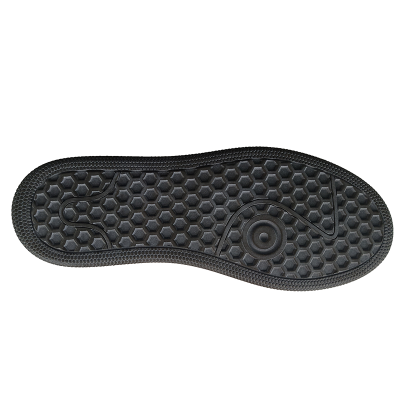 low-top sneaker rubber sole at discount
