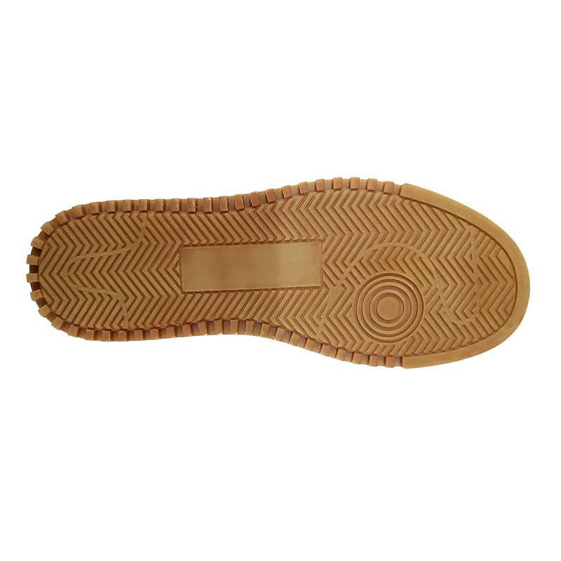 BEF on-sale sneaker rubber sole for man