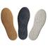 BEF low-top anti slip soles for shoes for man