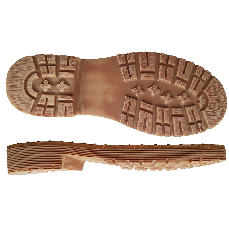 BEF custom replacement shoe soles