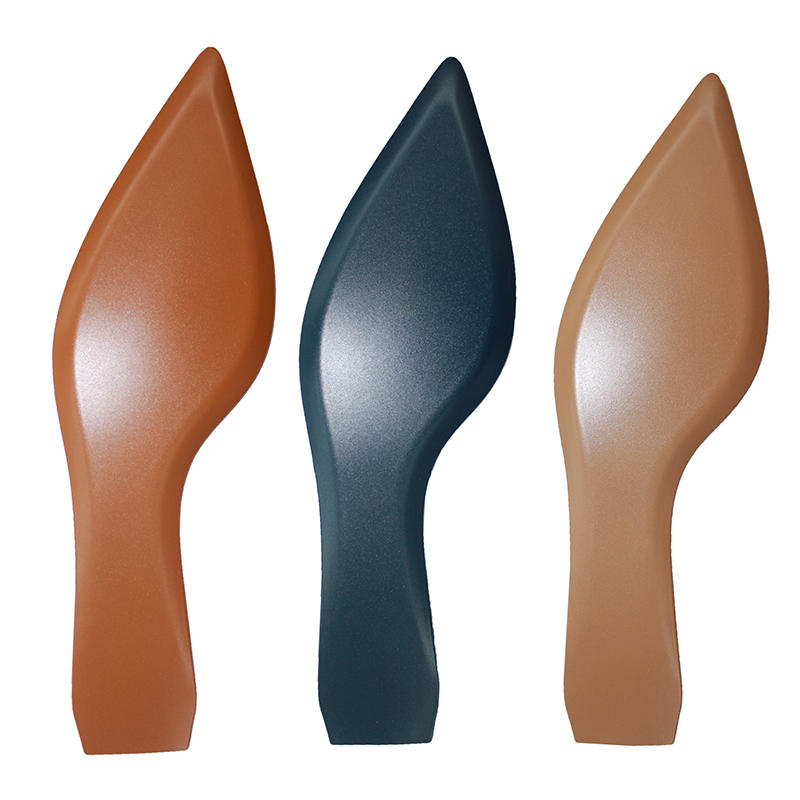 fashional high heel shoes for woman  reflect the effect of leather.