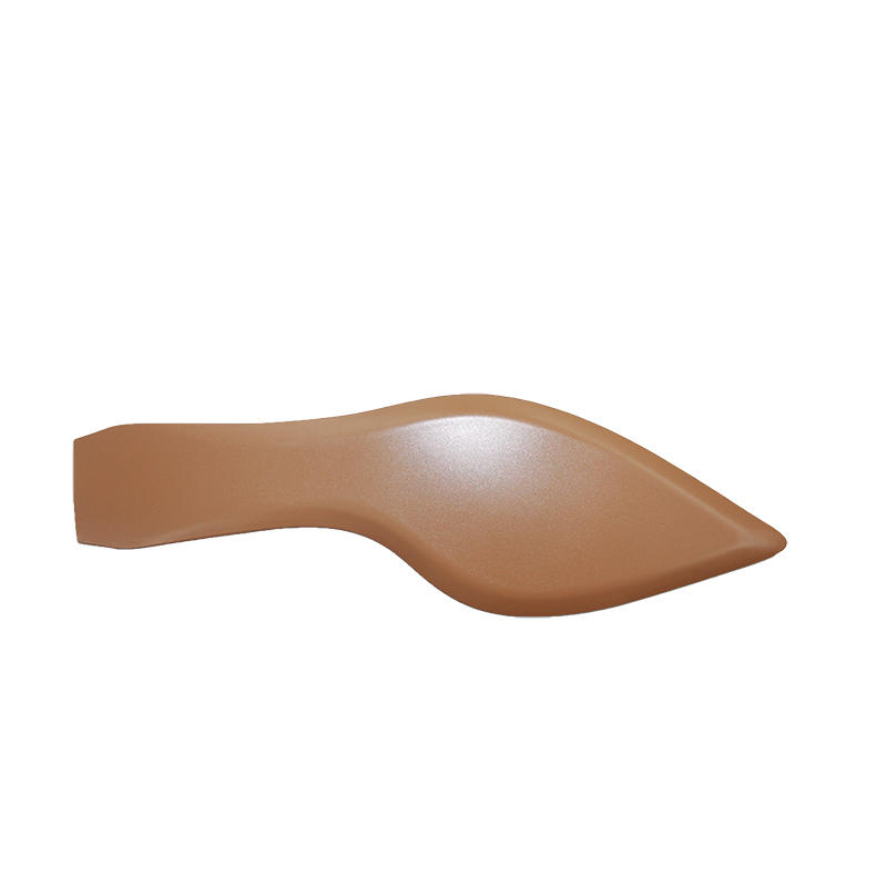 durable shoe sole for high heels best price shoes production