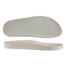 white polyurethane shoe sole durability man sandal BEF