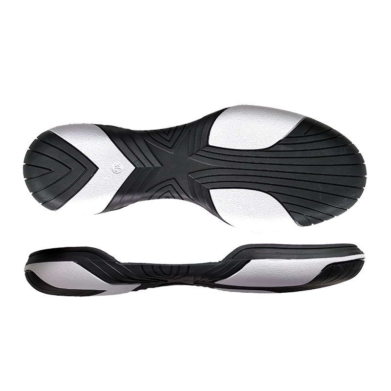 BEF hot-sale sneaker rubber sole casual-5