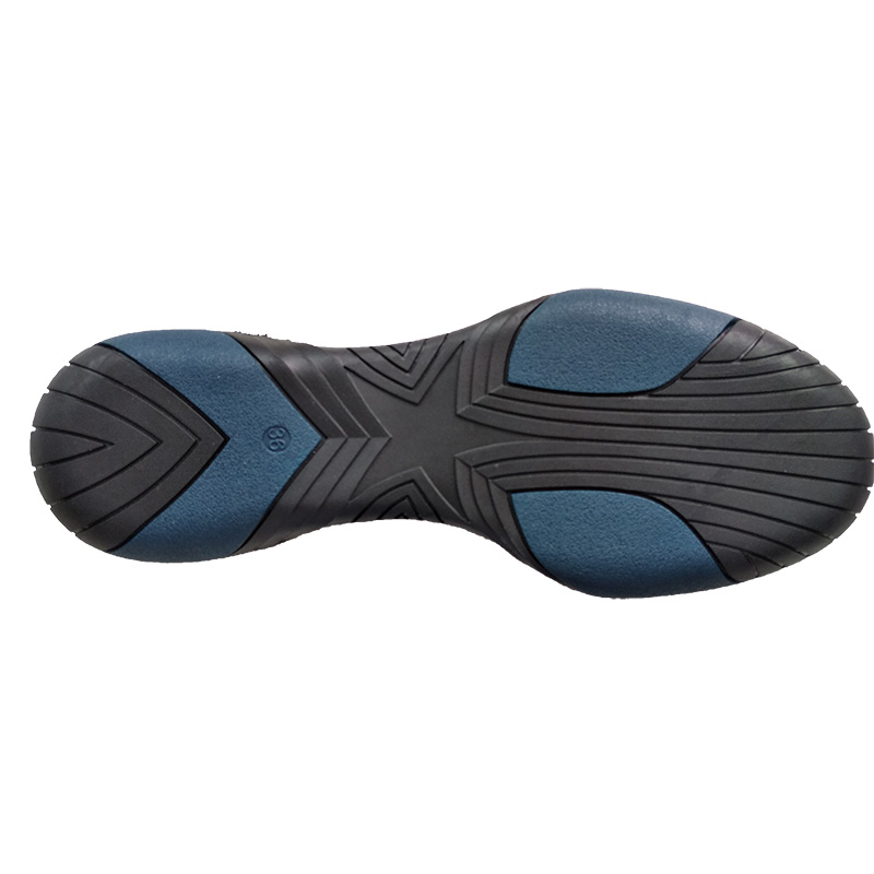 BEF hot-sale sneaker rubber sole casual-10