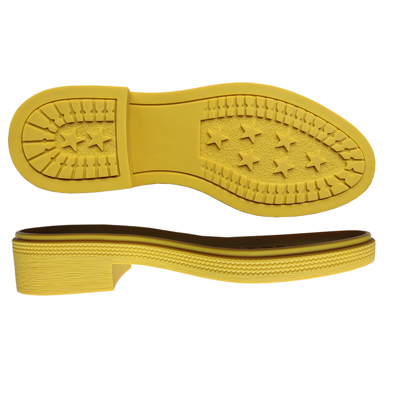 best rubber sole replacement for man-5