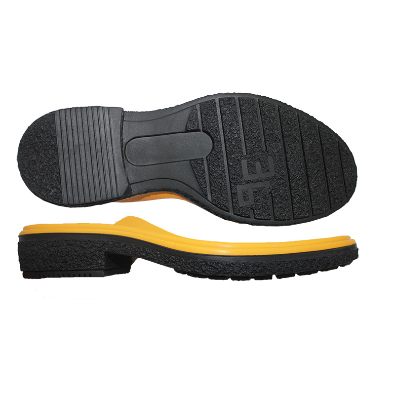 high-quality outer sole of shoe at discount for boots BEF-5
