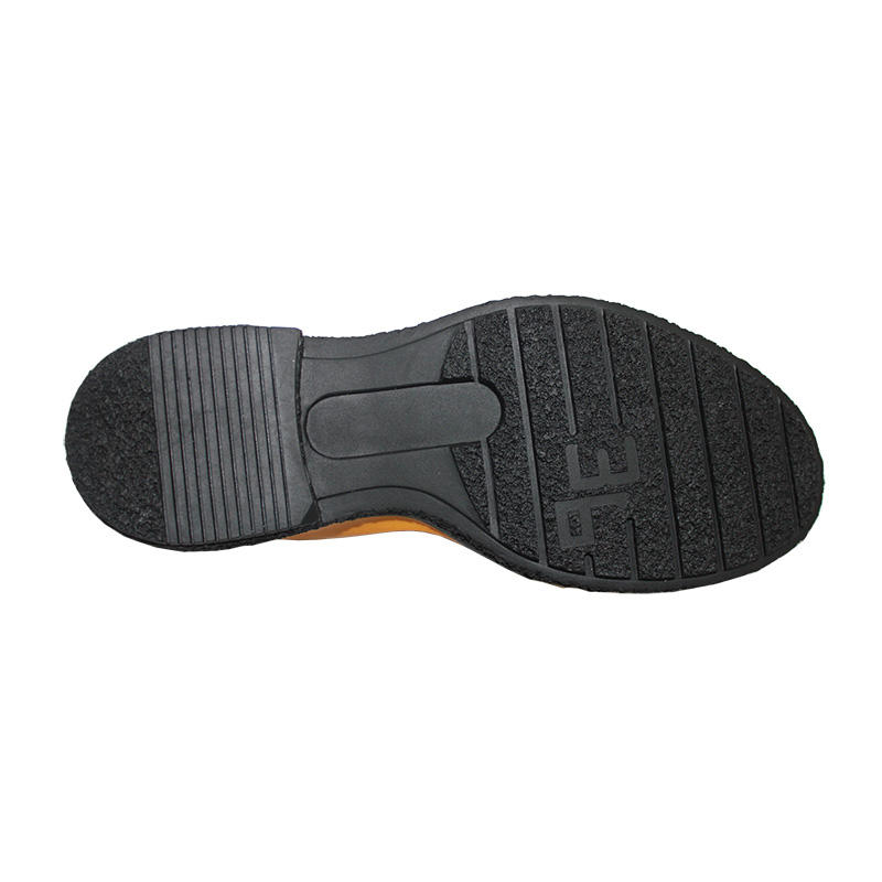 casual rubber sole replacement for shoes factory