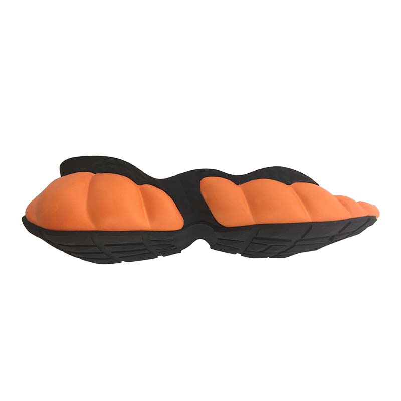 BEF factory rubber shoe soles highly-rated for women-9