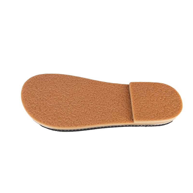 high-quality rubber outsole custom for boots BEF-8