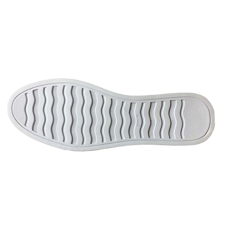 BEF low-top sole for shoes