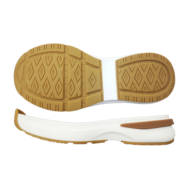 Custom sandal sole material Suppliers for Shoe factory-5