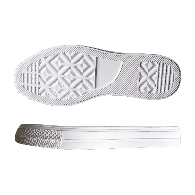 BEF good quality rubber shoe soles highly-rated for women-5