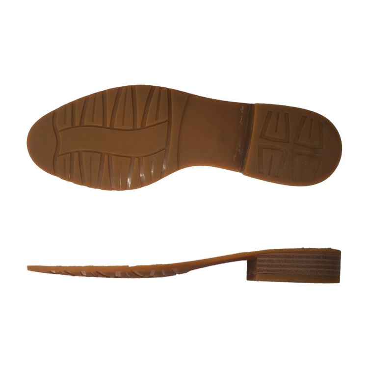 BEF popular rubbersole at discount-5