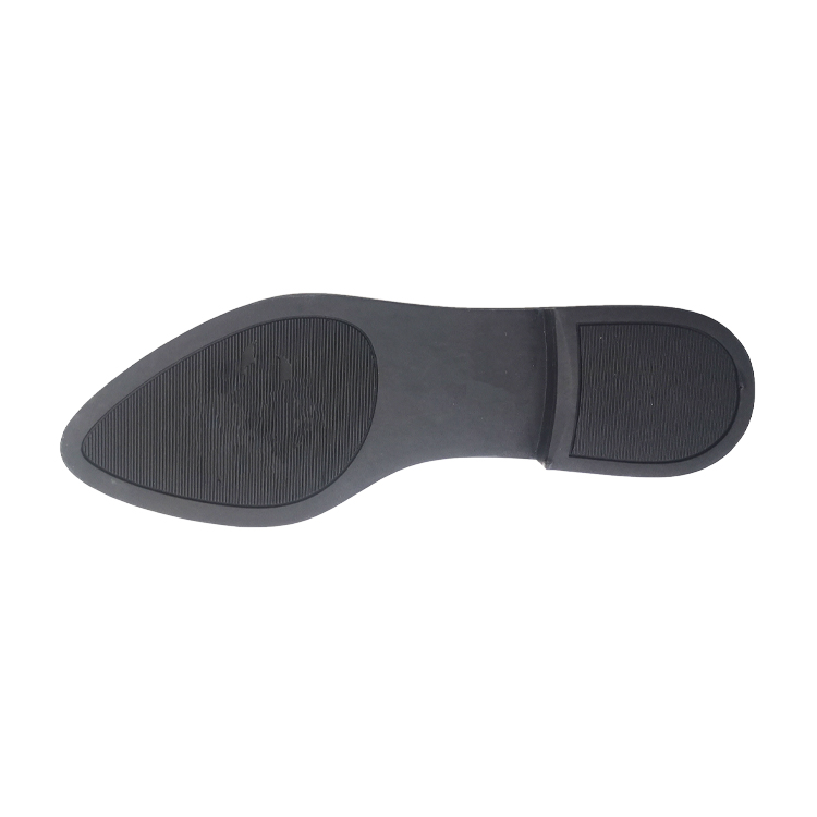 BEF custom rubbersole for casual sneaker-8