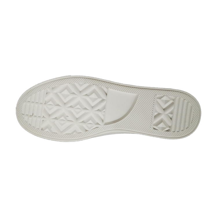 Hot Selling Ultralight Vulcanized Rubber Sole For Skateboard Shoe