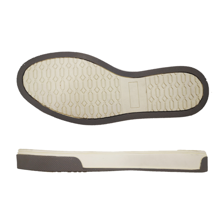 New Products Fashion And Leisure Eco-friendly Natural Rubber Sole