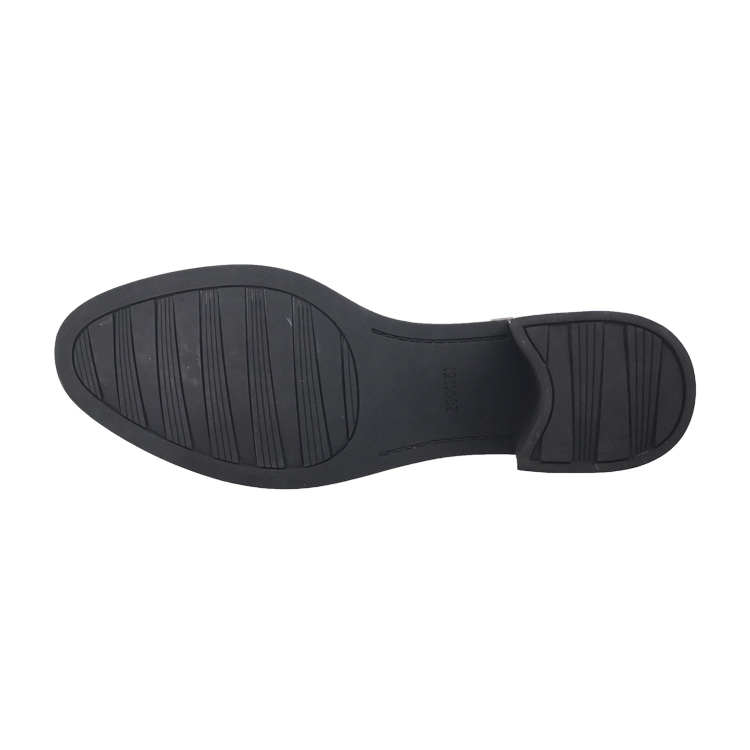 BEF custom sole of a shoe-8