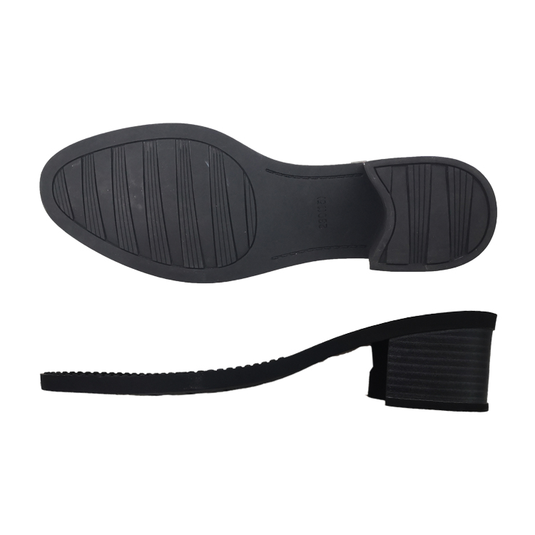 BEF custom rubber sole inquire now-5