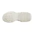 BEF light eva rubber sole