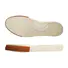 BEF direct price rubber shoe soles for wholesale for women