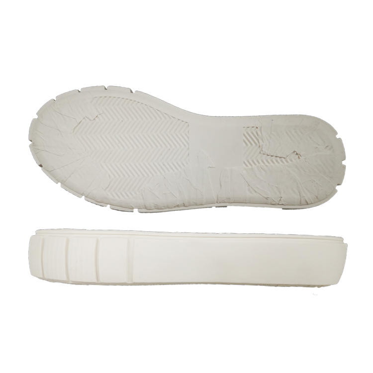 2020 latest ultralight anti-slip TPR rubber sole for women snow boots