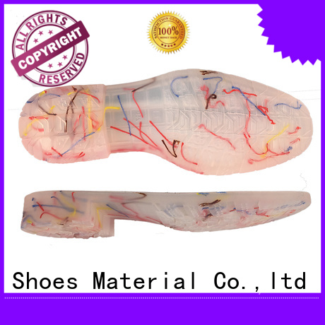 BEF high-quality soles of shoes