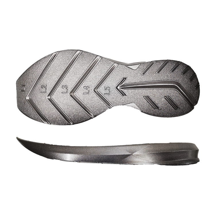 polyurethane polyurethane sole top brand high durability man sandal-5