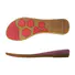 BEF factory rubber shoe soles highly-rated for women