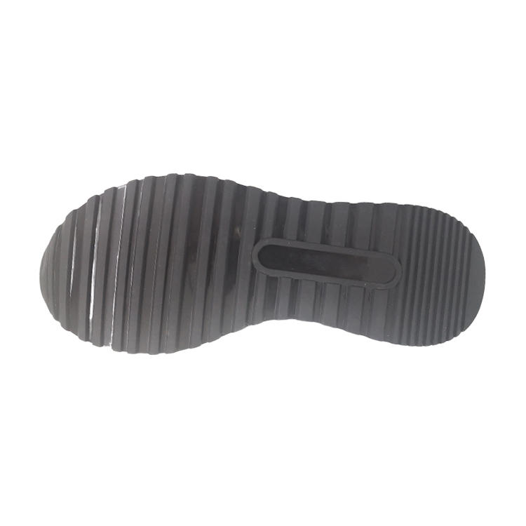 New products promotion retro Rubber+EVA outsole for jogging shoes