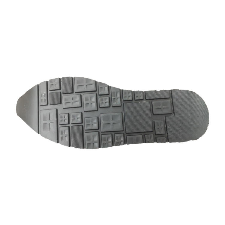 2020 new arrival anti slip retro EVA+Rubber outsole for jogging shoes