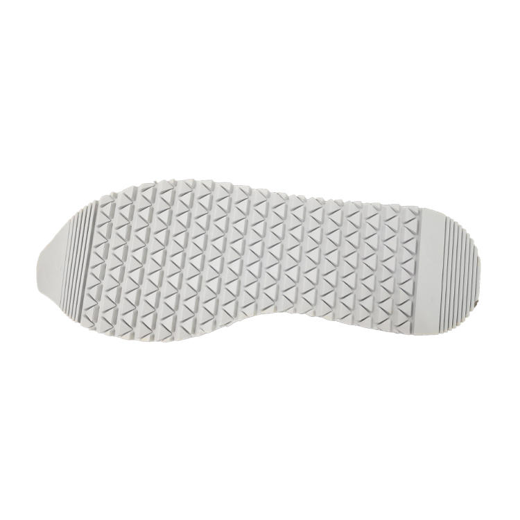 Wholesale price anti-slip retro Rubber+EVA outsole for jogging shoes