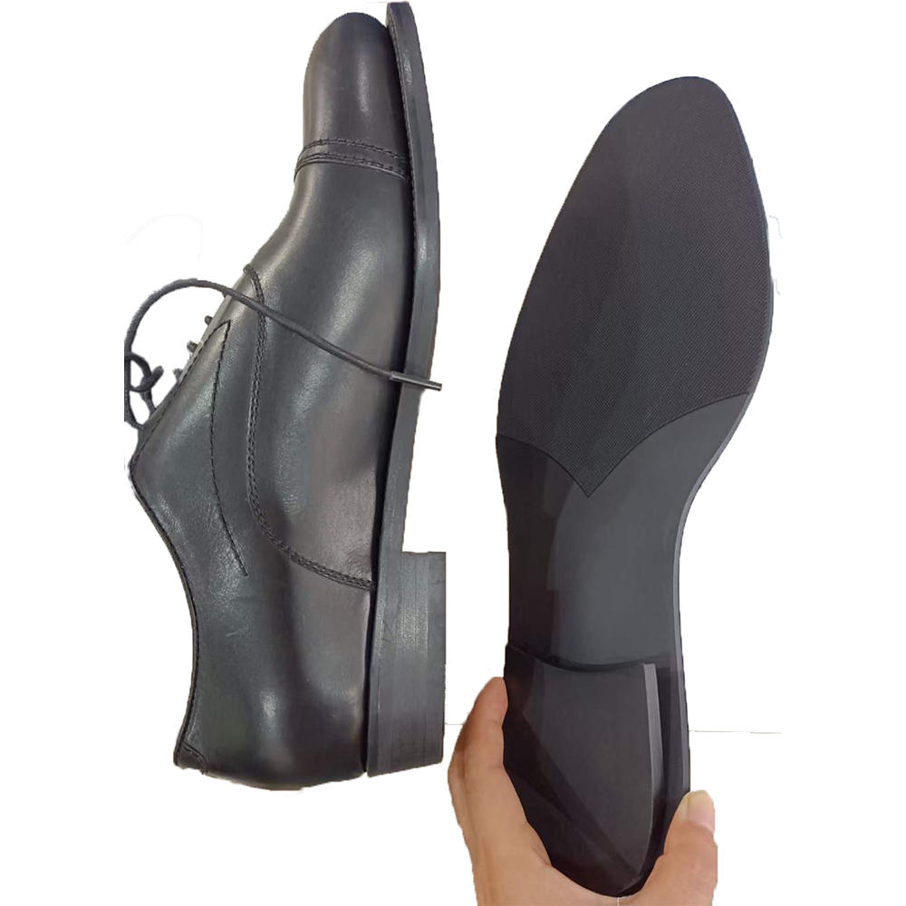 New arrival 2022 formal  men rubber outsole for man leather shoes