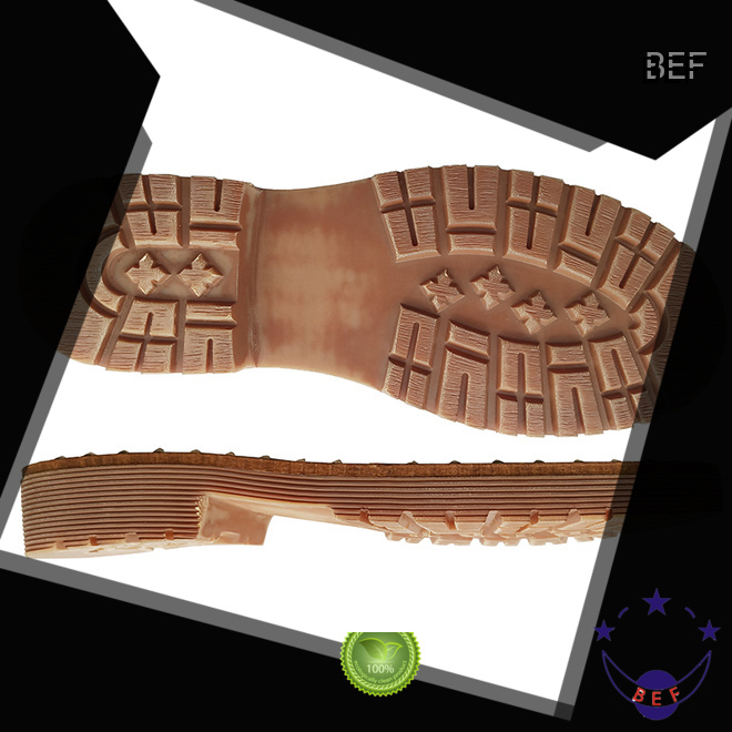 BEF good replacement shoe soles at discount for boots