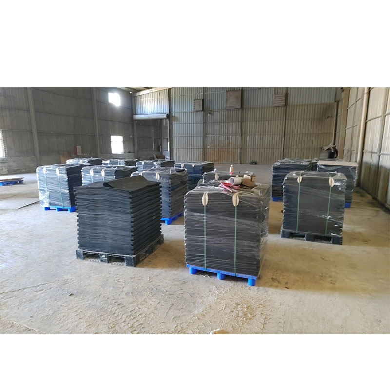 Wholesale Industrial 1mm 2mm 3mm 4mm 5mm 6mm Black Thin Rubber Sheet Manufacture