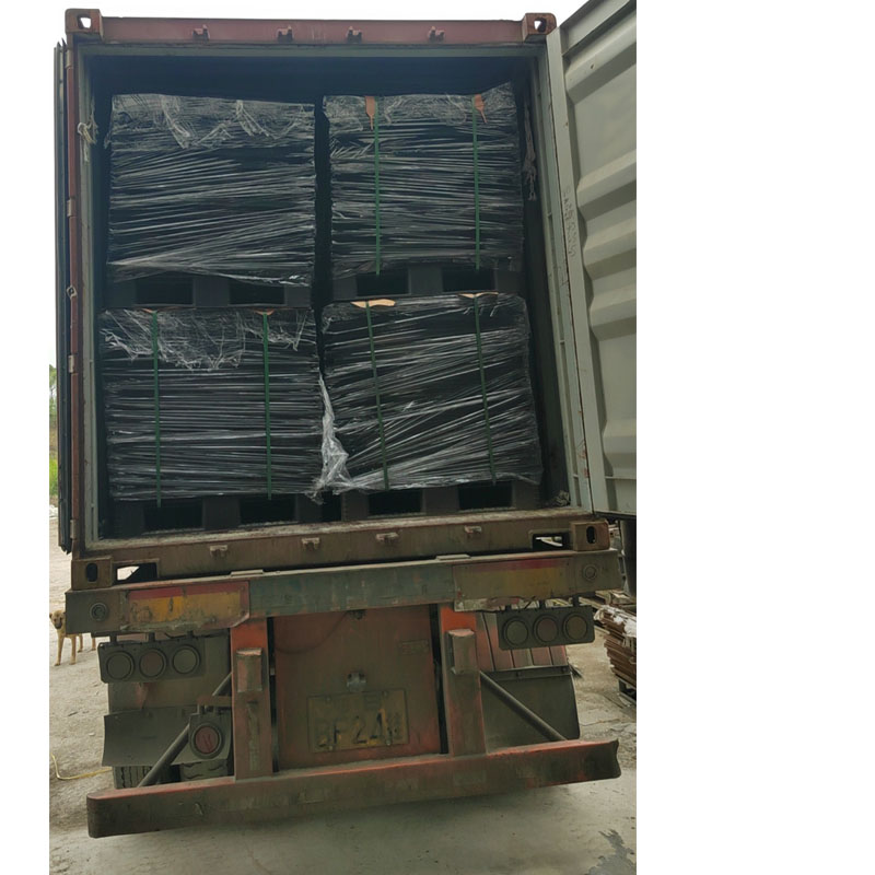 Wholesale Industrial 1mm 2mm 3mm 4mm 5mm 6mm Black Thin Rubber Sheet Manufacture