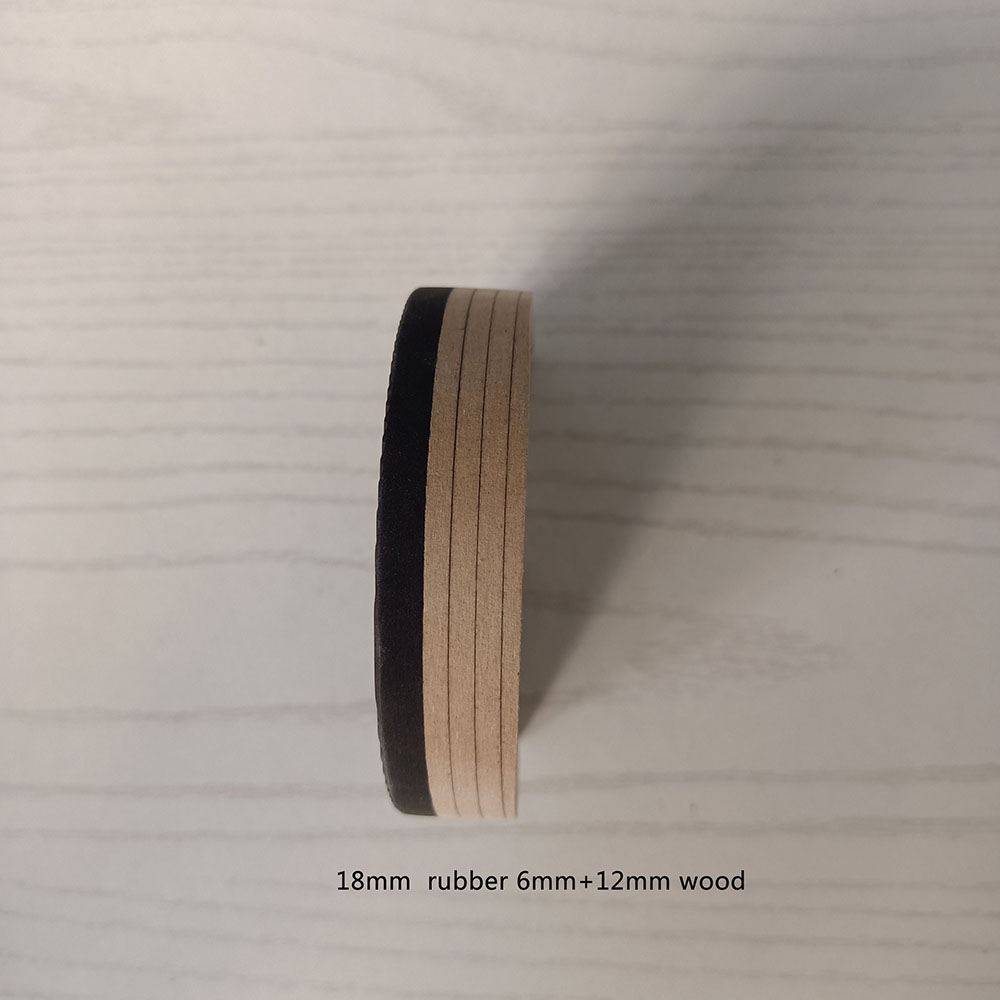 Hot selling  Shoe Sole Repair Waterproof Heel Toplift Rubber Heel  Piece Sole for Shoe Making