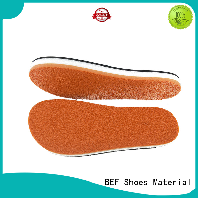 high-quality replacement shoe soles for casual sneaker BEF