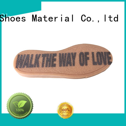 BEF newly developed sole for shoes casual for shoes factory
