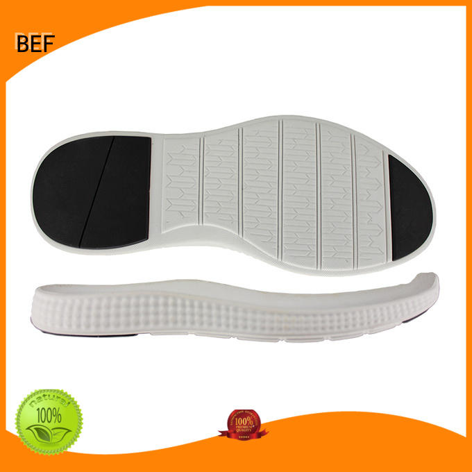 BEF eva foam sole shoe