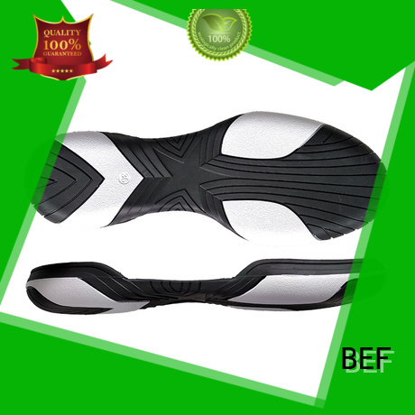 BEF hot-sale new soles for shoes for shoes factory