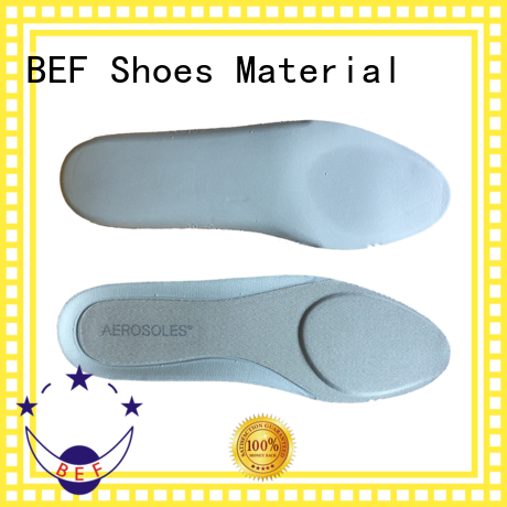 hot-sale custom insoles shoe high-quality boots production