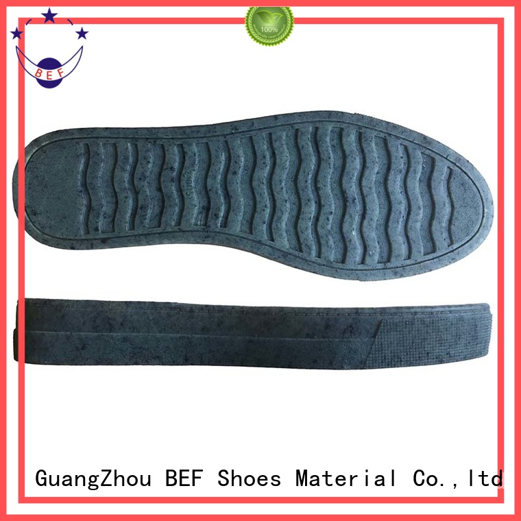 BEF hot-sale new soles for shoes