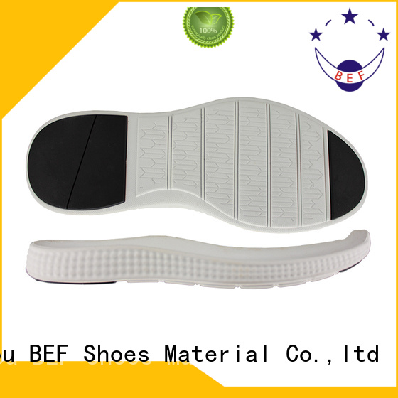 causal eva rubber sole sportive out-sole