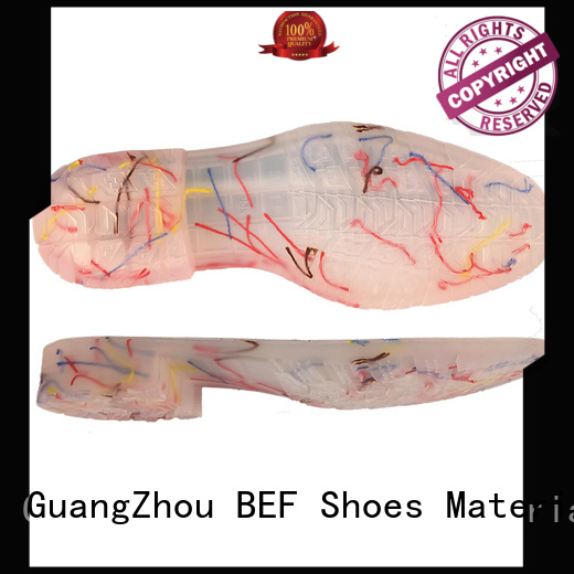 BEF casual rubbersole at discount