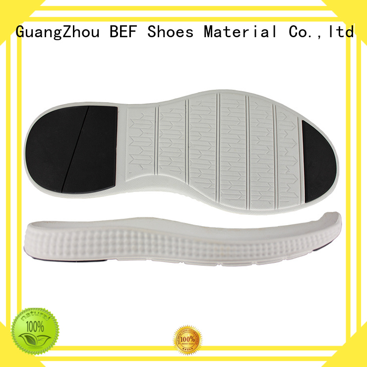 BEF causal eva soles high quality