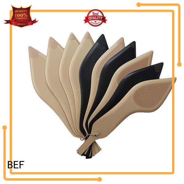 at discount heel sole high quality for shoes BEF